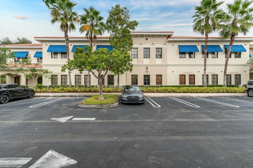 7551 Wiles Rd, Coral Springs, FL for sale - Primary Photo - Image 1 of 1