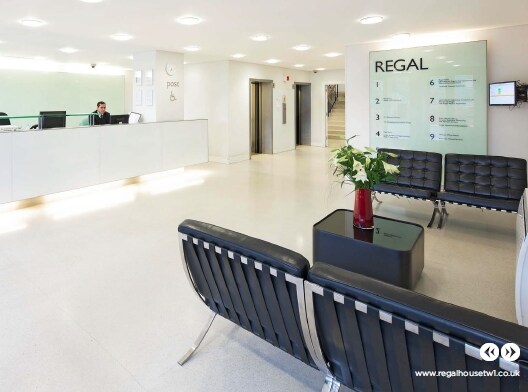 68-70 London Rd, Twickenham à louer - Photo intérieure - Image 2 de 12