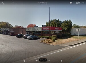 545 SW Cutoff, Worcester, MA for lease Interior Photo- Image 2 of 4