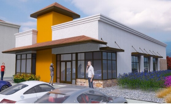 1455 Cipriani Loop, Monument, CO à louer - Photo du bâtiment - Image 3 de 5