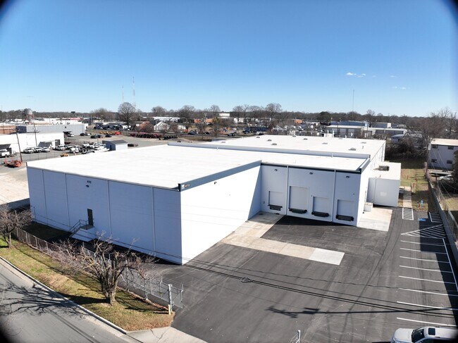 More details for 4112 Joe St, Charlotte, NC - Industrial for Sale