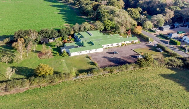 Bounstead Rd, Colchester for sale - Building Photo - Image 1 of 6