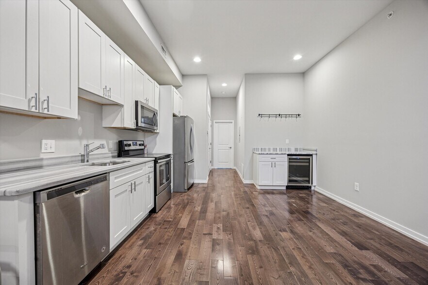 1315 N 6th St, Philadelphia, PA à vendre - Photo intérieure - Image 2 de 7