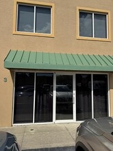 1035 Collier Center Way, Naples, FL for lease Building Photo- Image 1 of 6