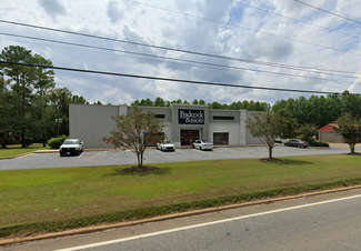 More details for 523 Forrester Dr SE, Dawson, GA - Retail for Lease