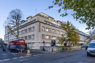 More details for 27 Hammersmith Grove, London - Office for Lease