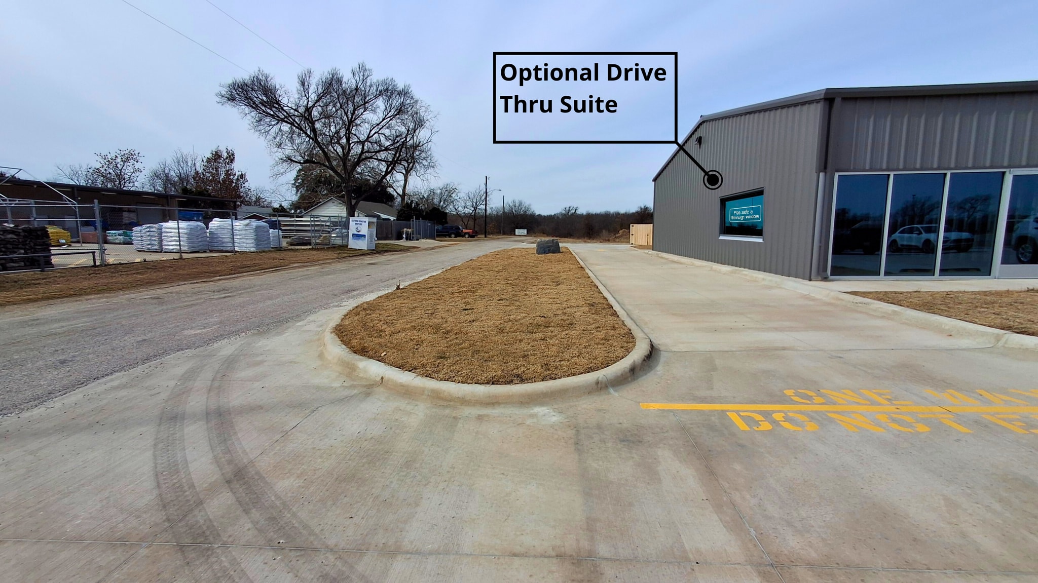 308 Church Ave, Troy, TX for lease Building Photo- Image 1 of 10