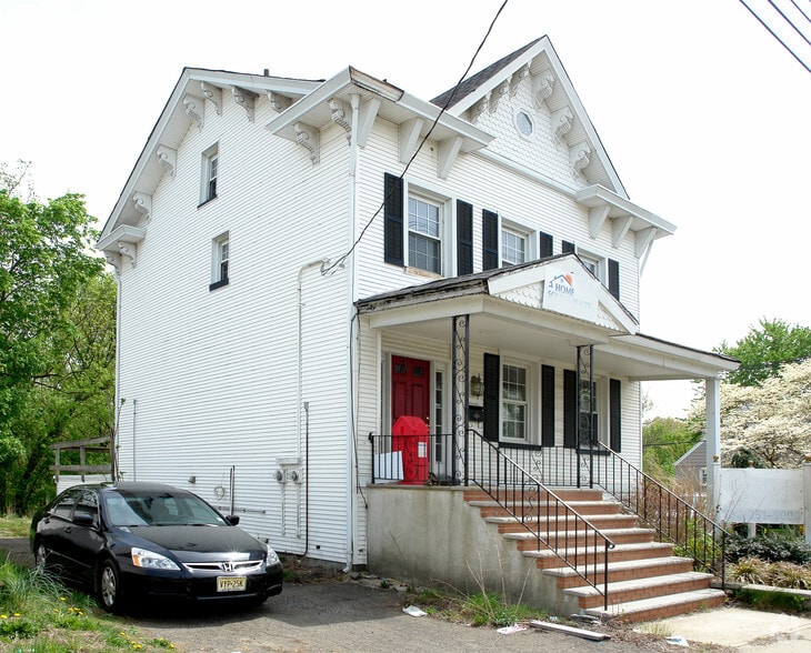 353 Main St, Spotswood, NJ for sale - Building Photo - Image 2 of 9