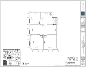 11211 Katy Fwy, Houston, TX for lease Floor Plan- Image 1 of 1