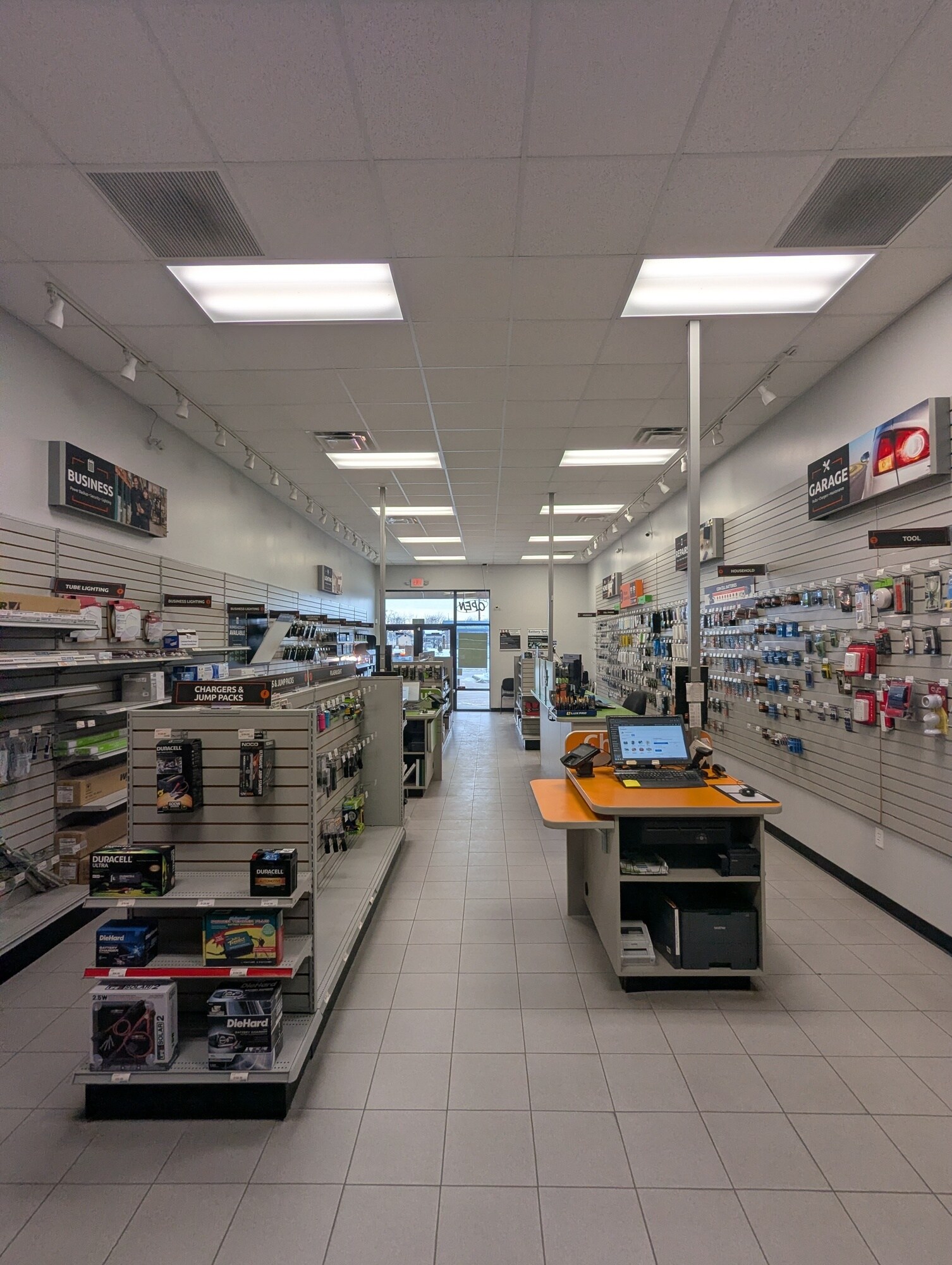 2086-2090 N State Route 50, Bourbonnais, IL à louer Photo intérieure- Image 1 de 8