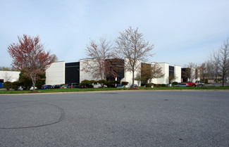 More details for 9200-9216 Hampton Overlook, Capitol Heights, MD - Industrial for Lease