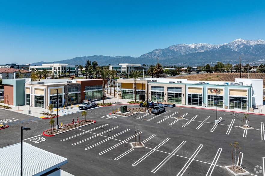 Haven Ave, Ontario, CA for lease - Building Photo - Image 2 of 6