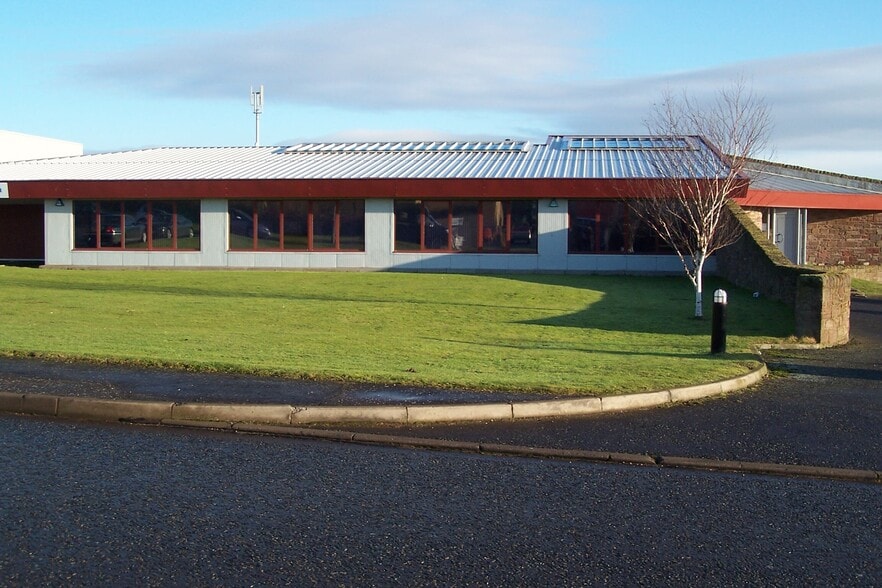 Sir William Smith Rd, Arbroath for lease - Building Photo - Image 3 of 3