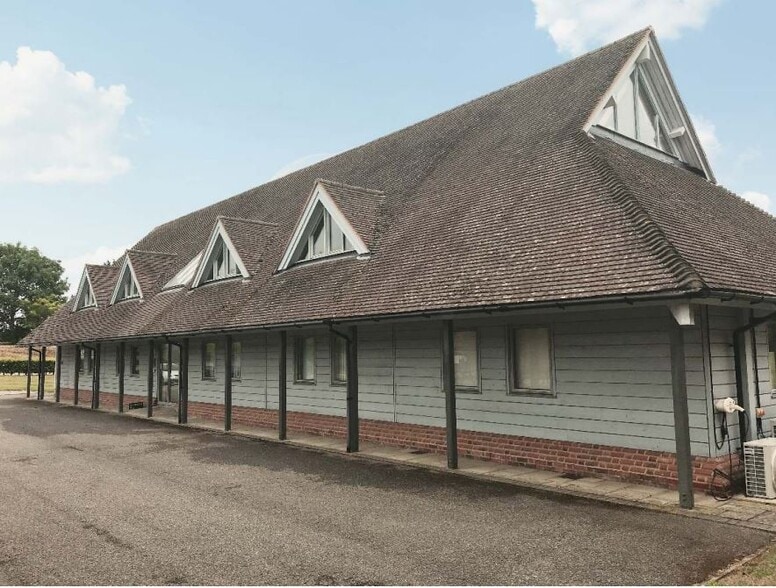 Duxford Rd, Saffron Walden for lease - Primary Photo - Image 1 of 1