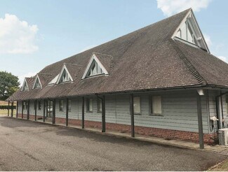 Plus de détails pour Duxford Rd, Saffron Walden - Bureau à louer