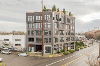 Plus de détails pour 959 SE Division St, Portland, OR - Bureau/Commerce de détail, Commerce de détail à louer