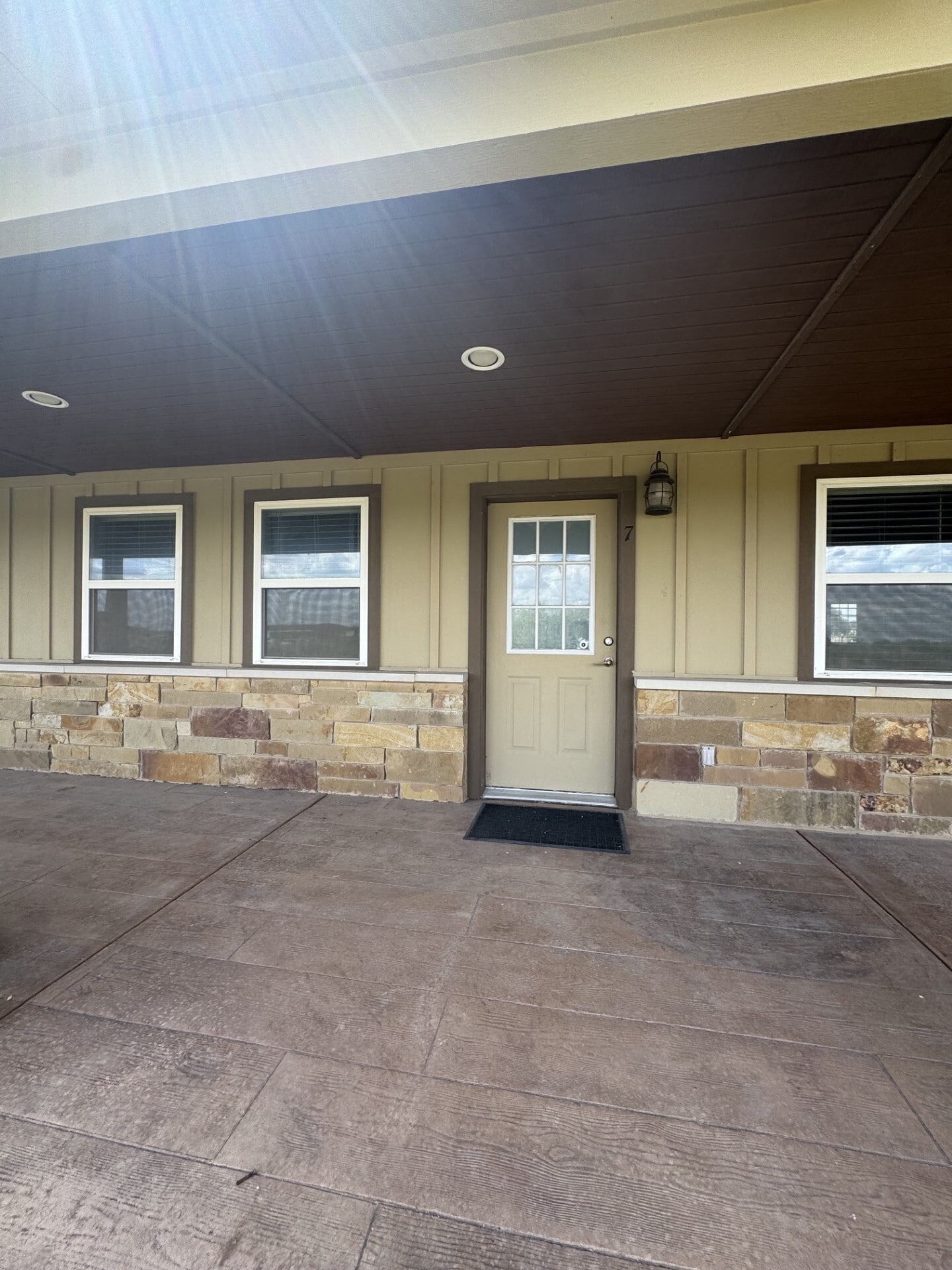 3303 Shell Rd, Georgetown, TX à louer Photo intérieure- Image 1 de 6