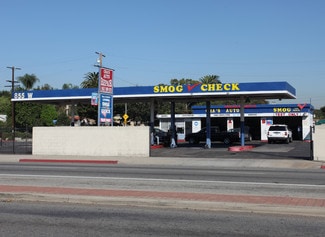 Plus de détails pour 855 W Willow St, Long Beach, CA - Commerce de détail à vendre