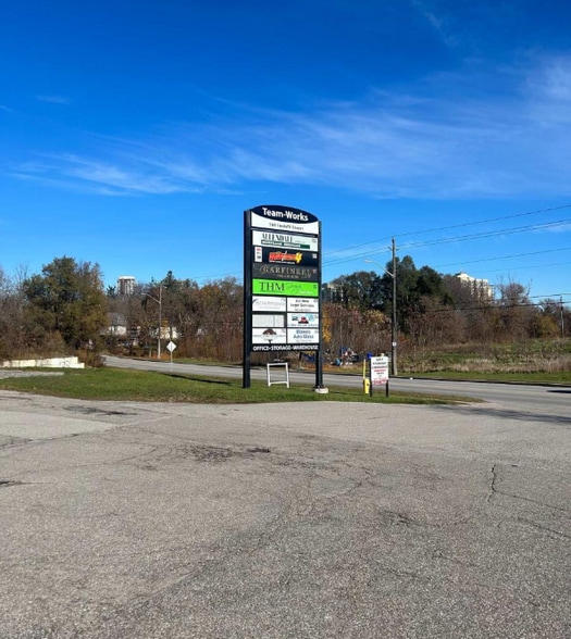 164 Innisfil St, Barrie, ON for lease - Other - Image 2 of 2