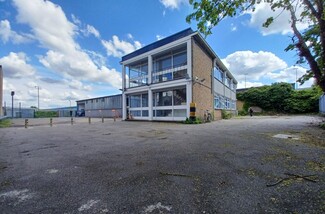 More details for 212 Durnsford Rd, London - Flex for Lease