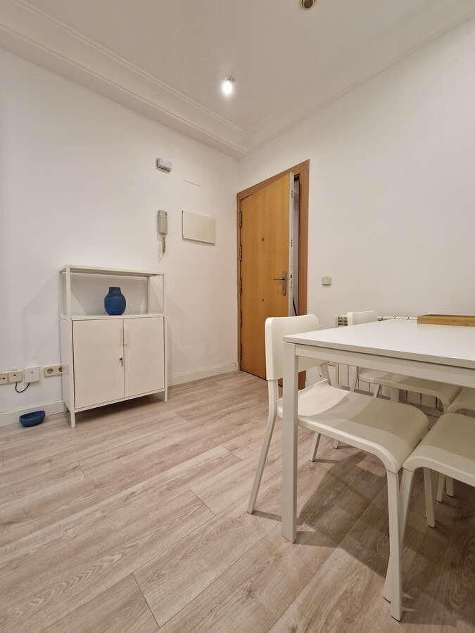 Calle Eguilaz, 4, Madrid, MAD 28010 -  -  - Photo intérieure - Image 1 of 5