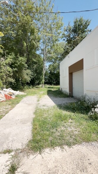 806 S Main St, Louisburg, NC for sale - Commercial Listing Video - Image 2 of 5