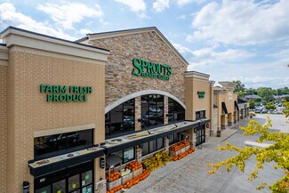 Plus de détails pour 1010 Murfreesboro Rd, Franklin, TN - Commerce de détail à louer