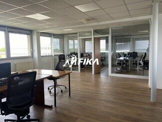 More details for 1 Chemin Du Pigeonnier De La Cépière, Toulouse - Office for Lease