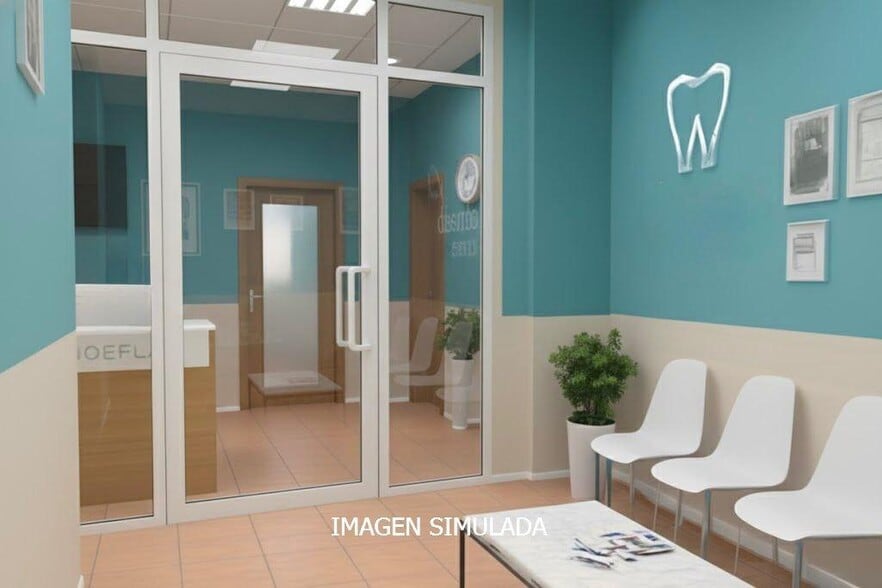 Carrer de la Montaña, 65, Algemesí, Valencia for lease - Building Photo - Image 2 of 28