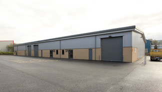 More details for Daten Ave, Warrington - Industrial for Lease