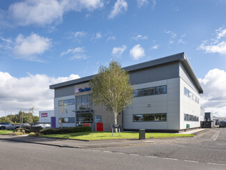 More details for 3 Earl Haig Rd, Glasgow - Office for Lease