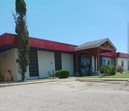 1023 S Greenville Ave, Allen, TX à louer Photo intérieure- Image 1 de 7