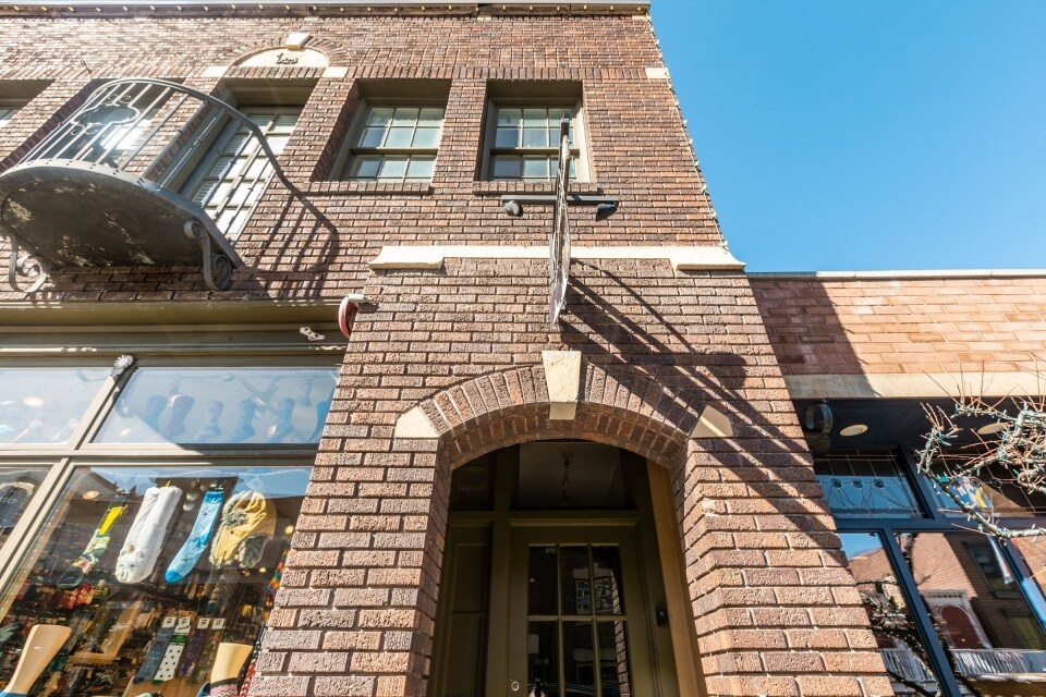 309-311 Main St, Park City, UT à louer Photo du bâtiment- Image 1 de 23