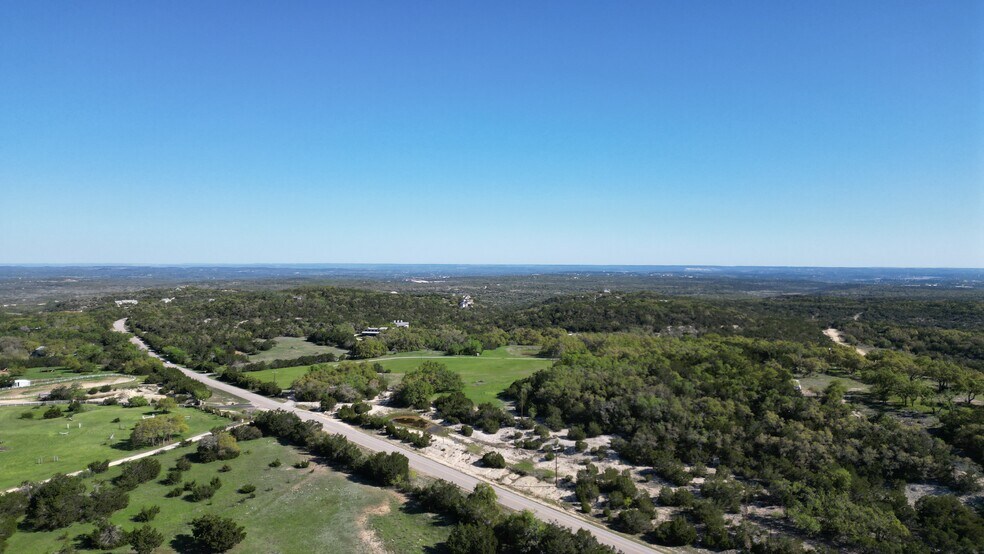 20300 Hamilton Pool Rd, Dripping Springs, TX for sale - Aerial - Image 1 of 10