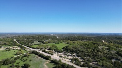 20300 Hamilton Pool Rd, Dripping Springs, TX - AERIAL map view - Image1
