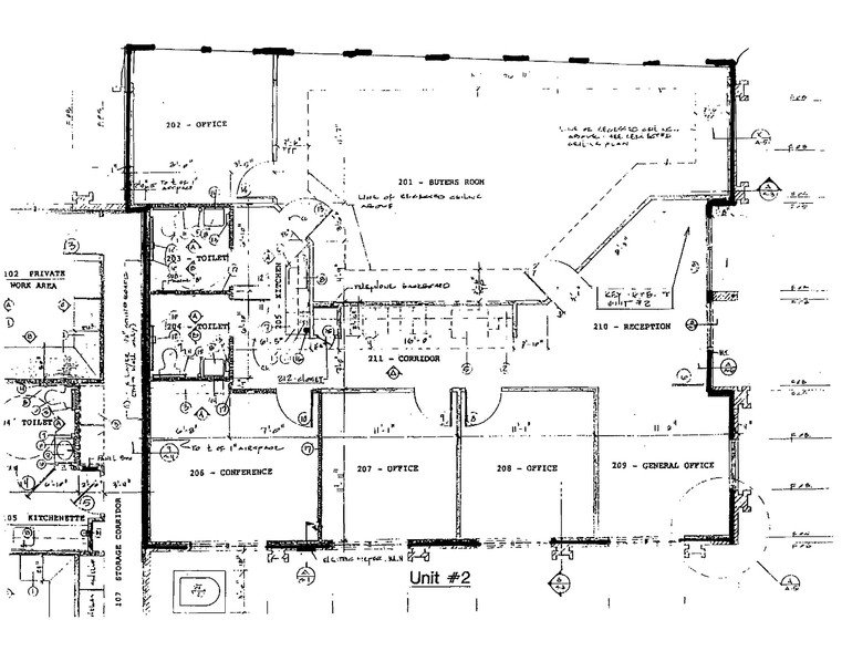 1041 N Demaree St, Visalia, CA for lease - Building Photo - Image 3 of 11