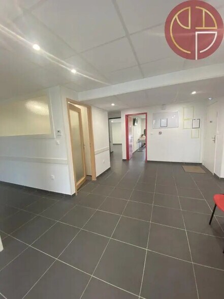 Bureau dans Saint-Orens-de-Gameville à vendre - Photo du bâtiment - Image 3 de 7