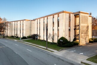 More details for 673 Morris Ave, Springfield, NJ - Office for Lease