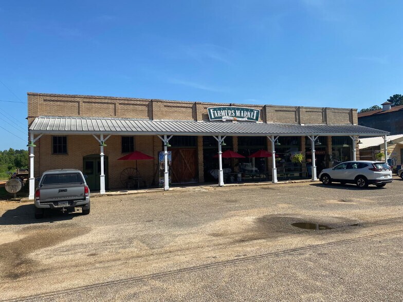14560 Main St, Orrville, AL à vendre - Photo du bâtiment - Image 1 de 12