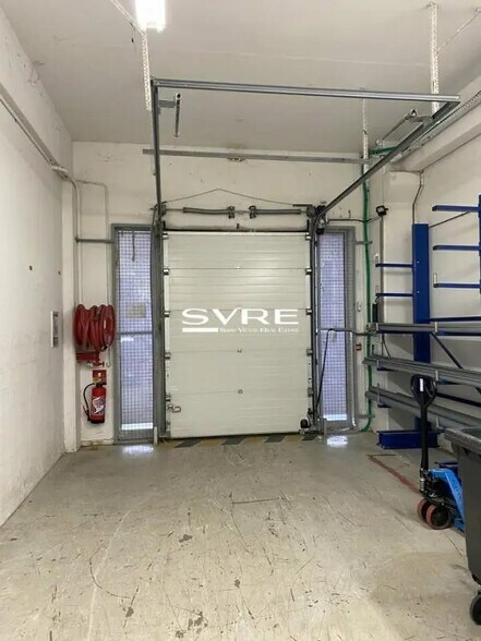 Bureau dans Marseille à louer - Photo intérieure - Image 3 de 19