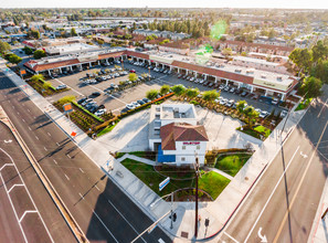 3033 Bristol St, Costa Mesa, CA - Aérien  Vue de la carte - Image1