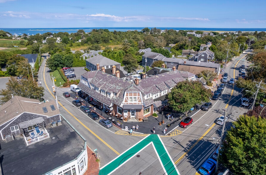 470 Main St, Chatham, MA for lease - Building Photo - Image 3 of 5