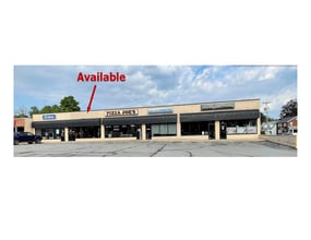 6810 Market St, Youngstown, OH for lease Interior Photo- Image 1 of 1