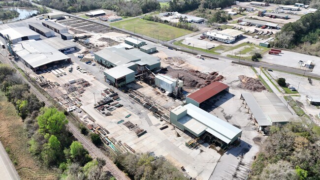 More details for 1850 Conception Street Rd, Mobile, AL - Industrial for Lease