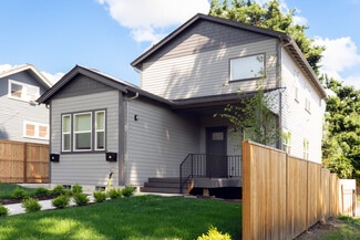 More details for 325 S Idaho St, Portland, OR - Multifamily for Sale