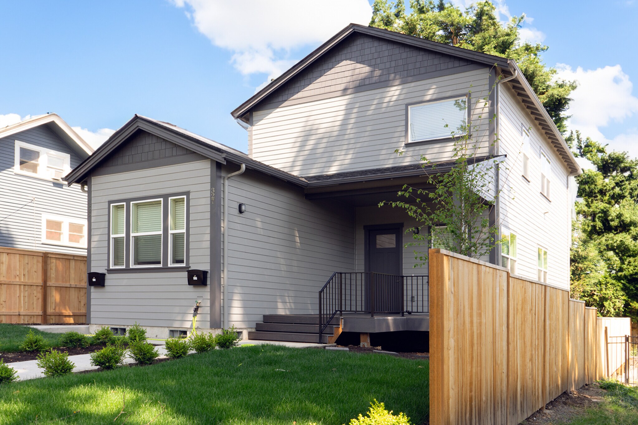 327 S Idaho St, Portland, OR à vendre Photo principale- Image 1 de 1