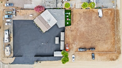 2366 Main St, Ramona, CA - Aerial map view - Image1
