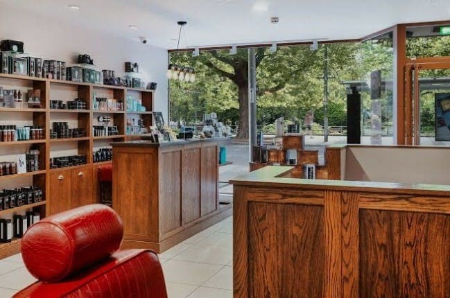 107-117 Above Bar St, Southampton for lease - Building Photo - Image 2 of 3