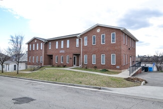 More details for 1818 Centre Ave NW, Roanoke, VA - Industrial for Sale