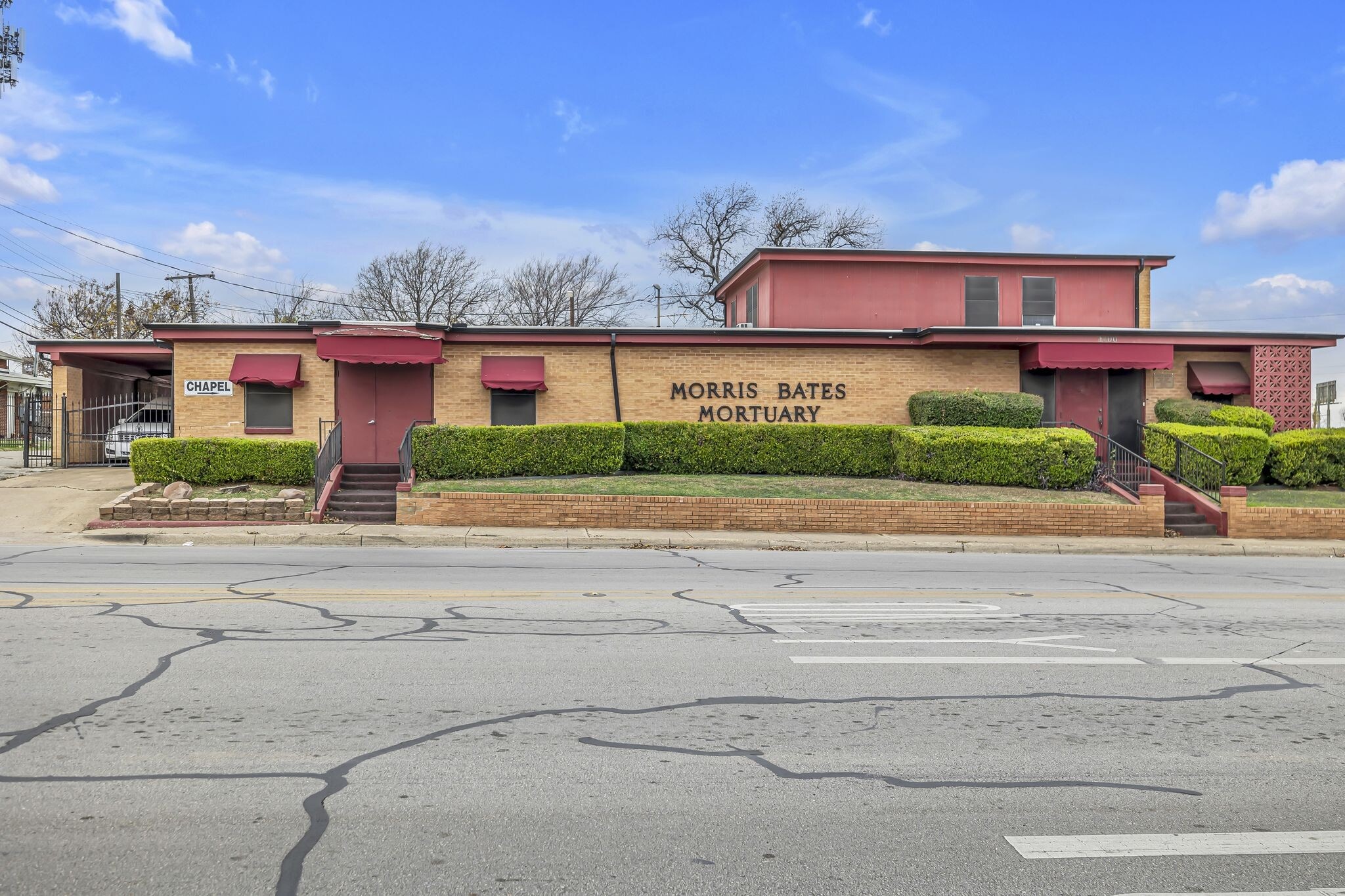 1700 Evans Ave, Fort Worth, TX for sale Primary Photo- Image 1 of 13
